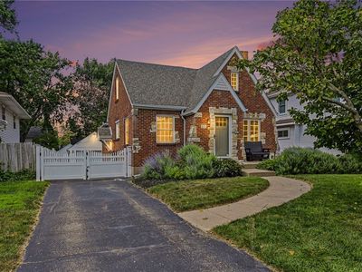 323 Orchard Dr