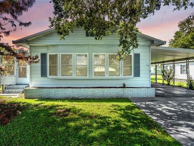 1610 REYNOLDS ROAD #128
