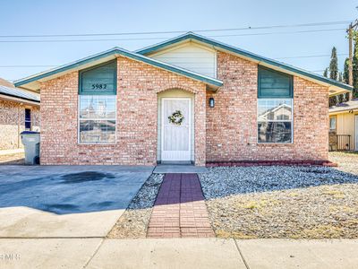 5982 Valle Del Sol Dr