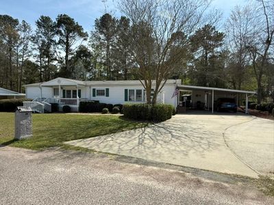 509 Deneb Dr