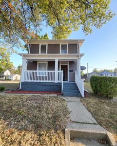 456 Colerick St