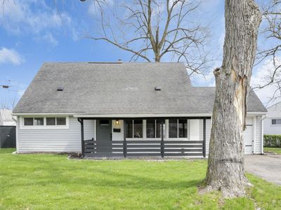 2874 Brookpark Cir W