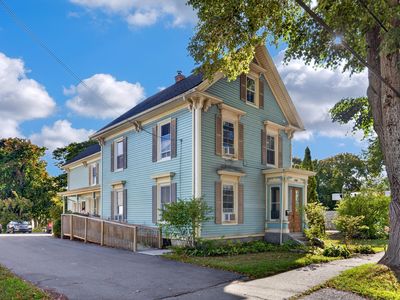 450 Hammond Street