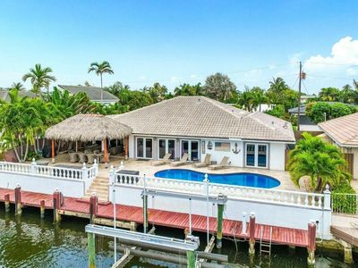 41 Castle Harbor Isle Drive