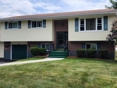 245 Foster Ave