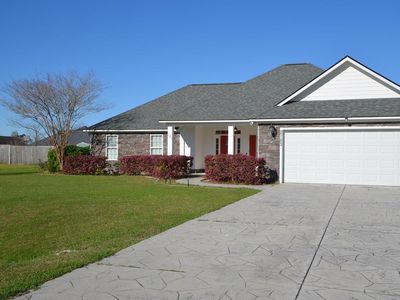 2783 Cotton Bay Xing