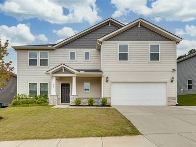 208 Roderick Ln