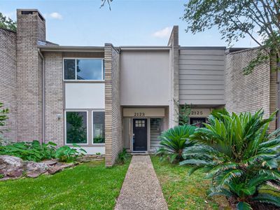 Property at 2123 Lake Village Dr, Humble, TX