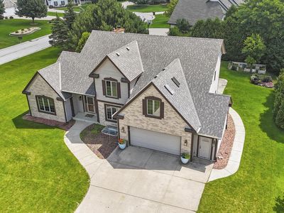 13600 W Eagle TRACE