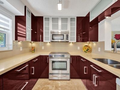 Property at 1025 SE 3rd Ave APT 108, Dania, FL