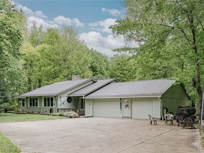 7814 Poorman Rd