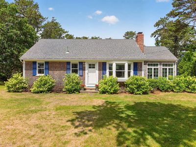 50 Pine Ridge Road