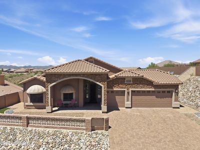 60958 E Eagle Mountain Dr