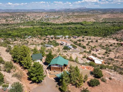 4925 N Cattlecall Trl