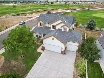 2183 Saddle Back Ct