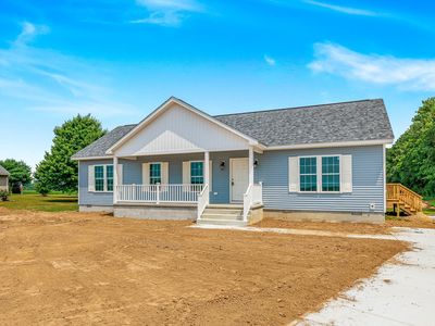 7203 W Line Road Acres