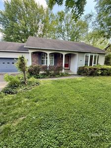 Property at 45 W 3rd St, The Plains, OH
