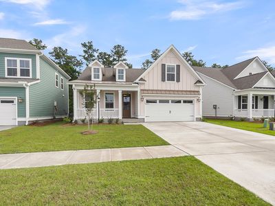 1 Tuggle Ln