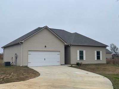 Property at 274 Graham Cir, Eva, AL