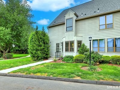 55 Hallmark Hill Drive #55