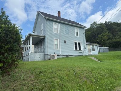 315 S Alleghany Ave #1