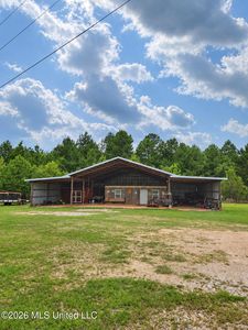 562 Restertown Rd