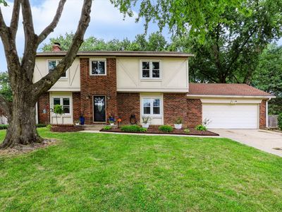 730 Queenswood Dr