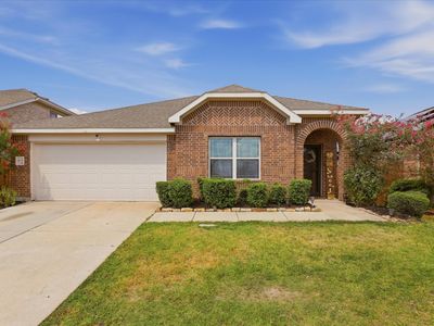 Property at 4105 Candleberry Ln, Heartland, TX