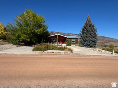 Property at 1461 N Broad Hollow Rd, Garden City, UT