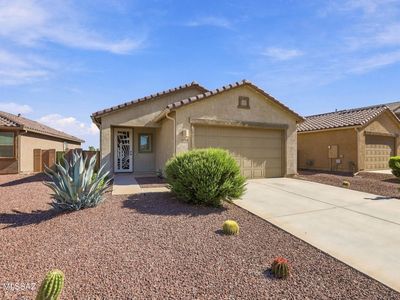 Property at 21978 E Thunderhead Dr, Red Rock, AZ
