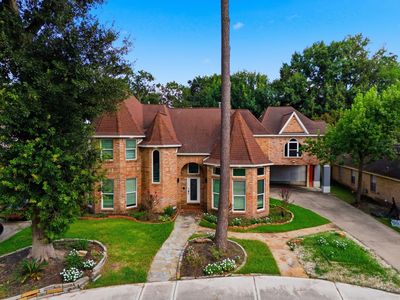 6915 Pebble Beach Dr