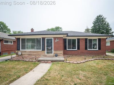 Property at 16786 Sprenger Ave, Eastpointe, MI