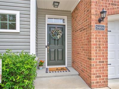 5464 Safe Harbour Way