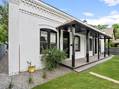 315 Canyon Boulevard Unit 1-4