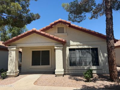 1120 N VAL VISTA Drive #90