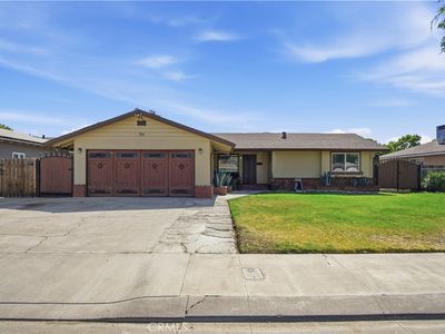 Property at 354 N Santa Inez St, Los Banos, CA