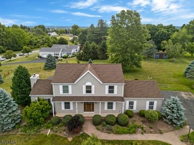 1 Pegasus Ct