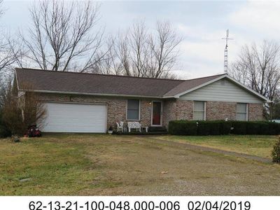 3532 Sullivan Rd