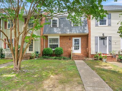 605 London Company Way