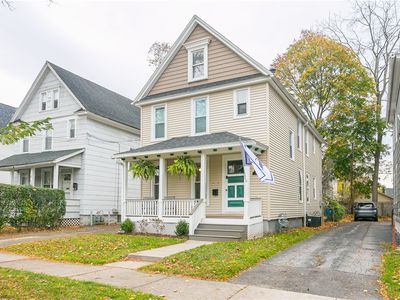 773 & 777 Meigs St