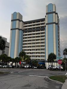 2300 N Ocean Blvd. N #938