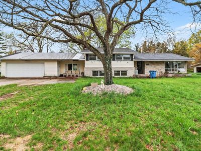 Property at 117 N Apple St, Hart, MI