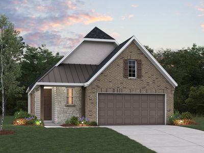 Bristol Plan, Bridgeland - Signature Collection