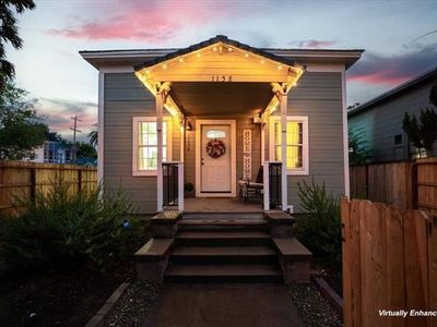 Property at 1158 Madison St, Red Bluff, CA