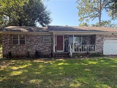 Property at 2501 W 2nd St, Russellville, AR