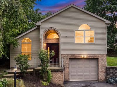 8400 Van Buren Dr