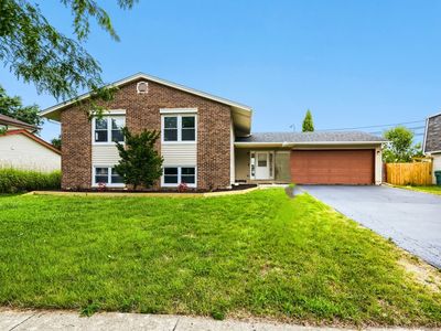 1465 William Clifford Ln