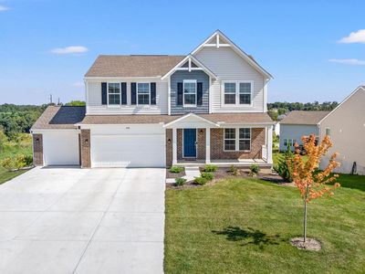 3270 Cornerstone Dr