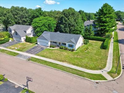 150 Crossfield Drive