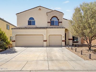 9855 N Crook Ln